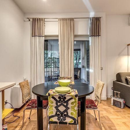 Romantic Piccolomini Lux Guest House Екстер'єр фото