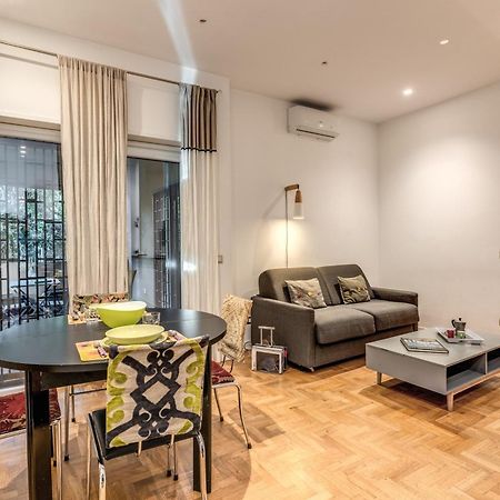 Romantic Piccolomini Lux Guest House Екстер'єр фото