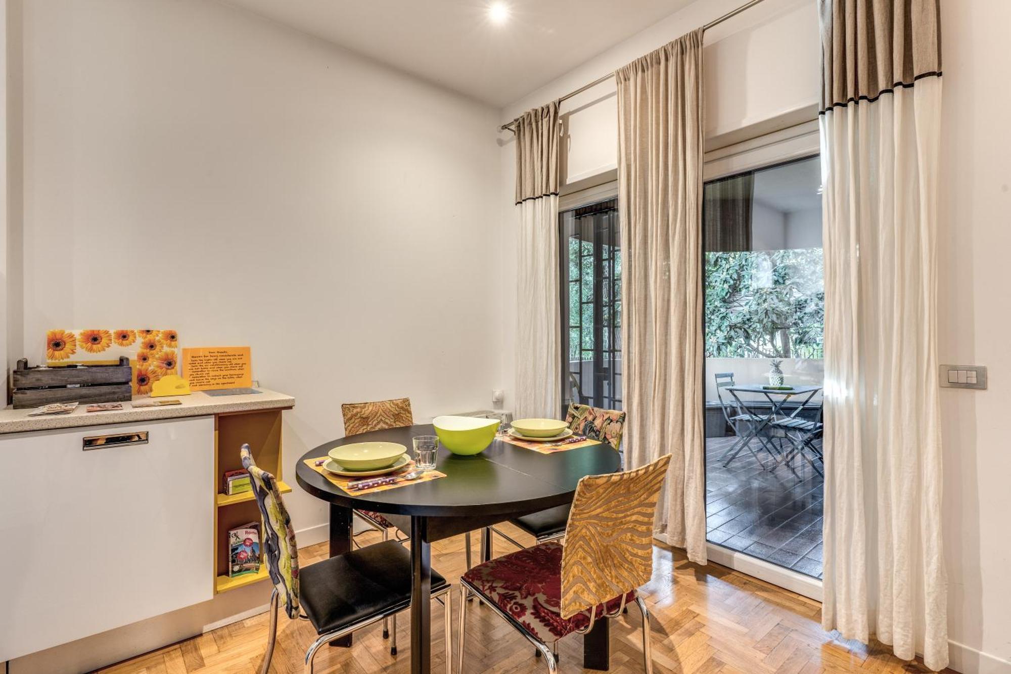 Romantic Piccolomini Lux Guest House Екстер'єр фото