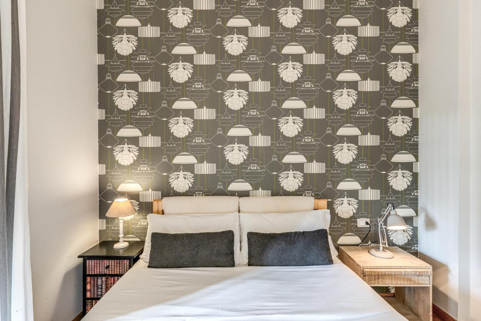 Romantic Piccolomini Lux Guest House Екстер'єр фото