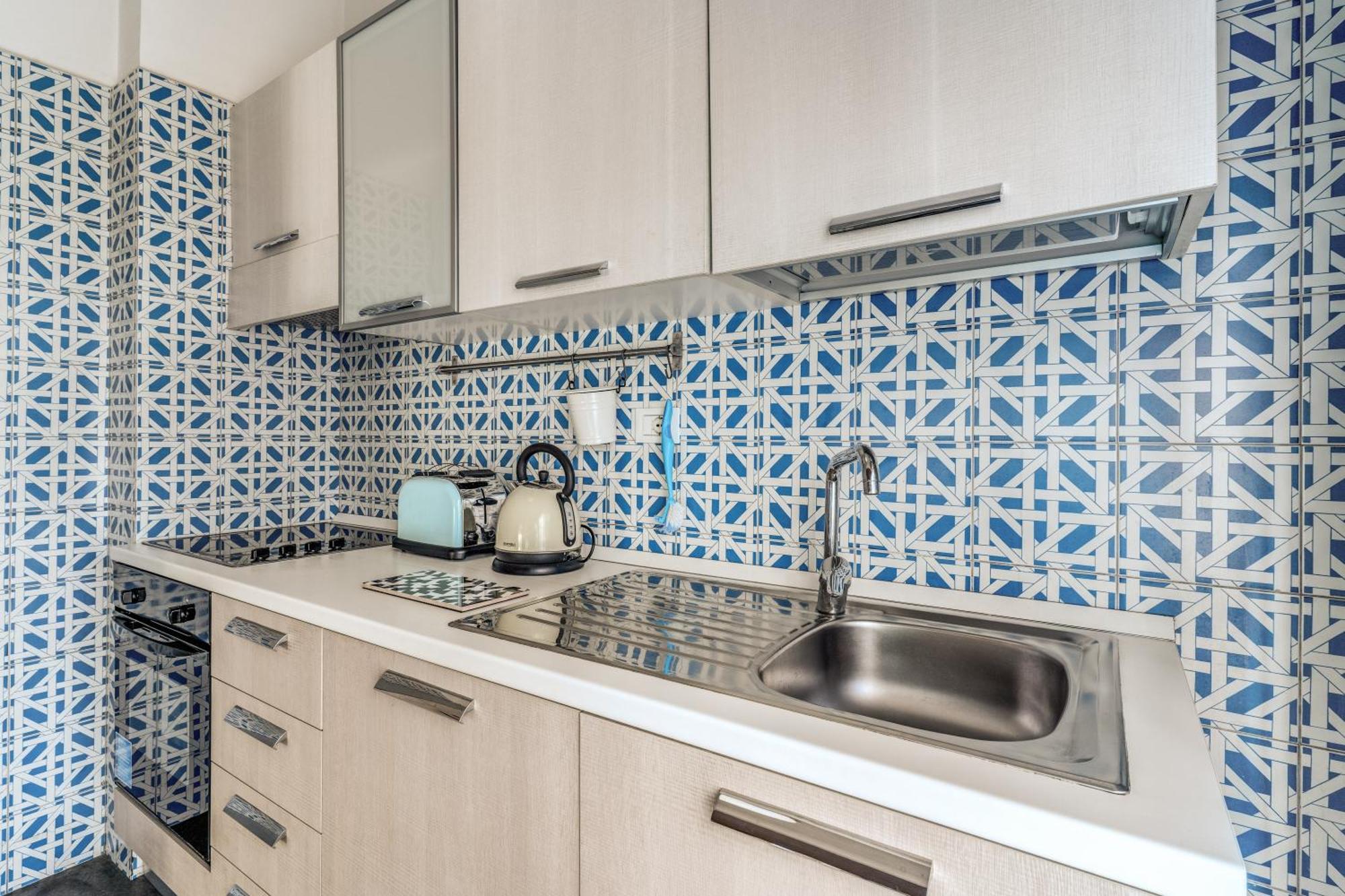 Romantic Piccolomini Lux Guest House Екстер'єр фото