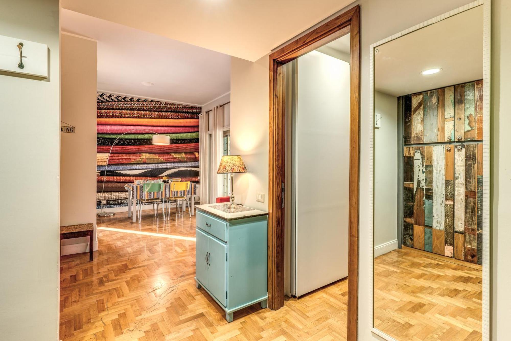 Romantic Piccolomini Lux Guest House Екстер'єр фото