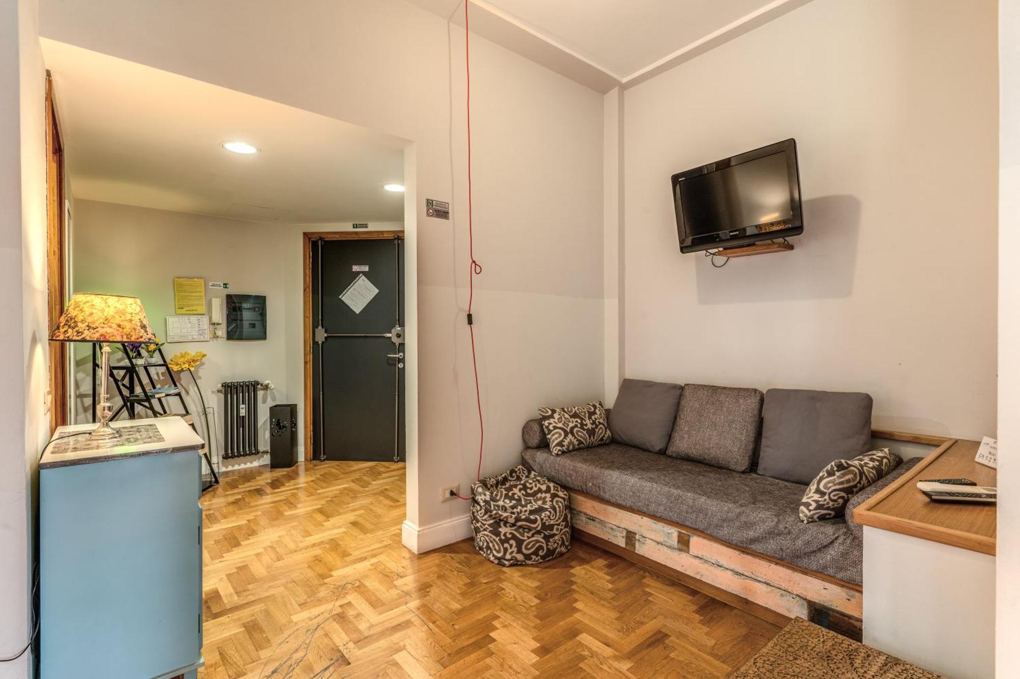 Romantic Piccolomini Lux Guest House Екстер'єр фото