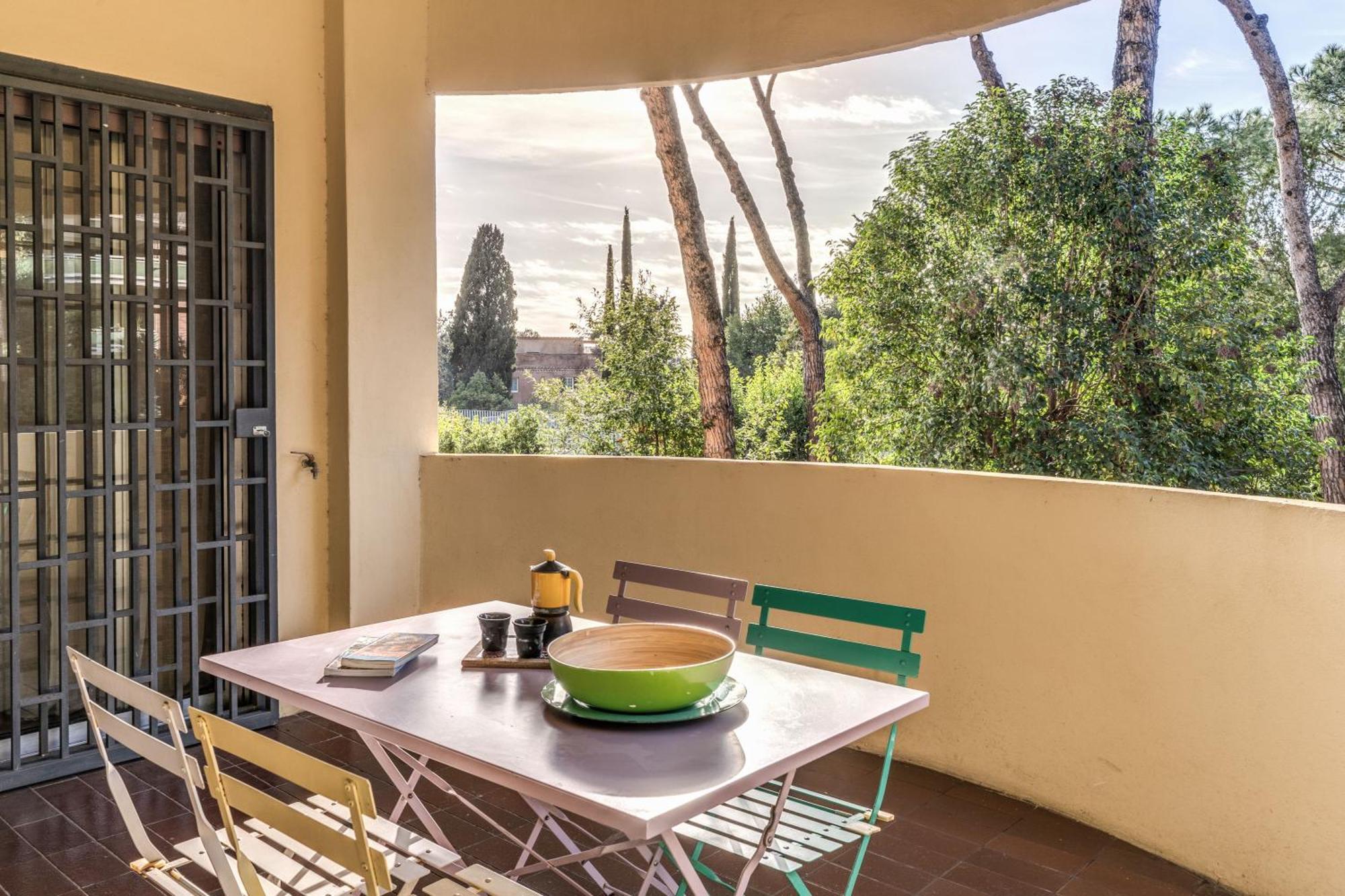 Romantic Piccolomini Lux Guest House Екстер'єр фото